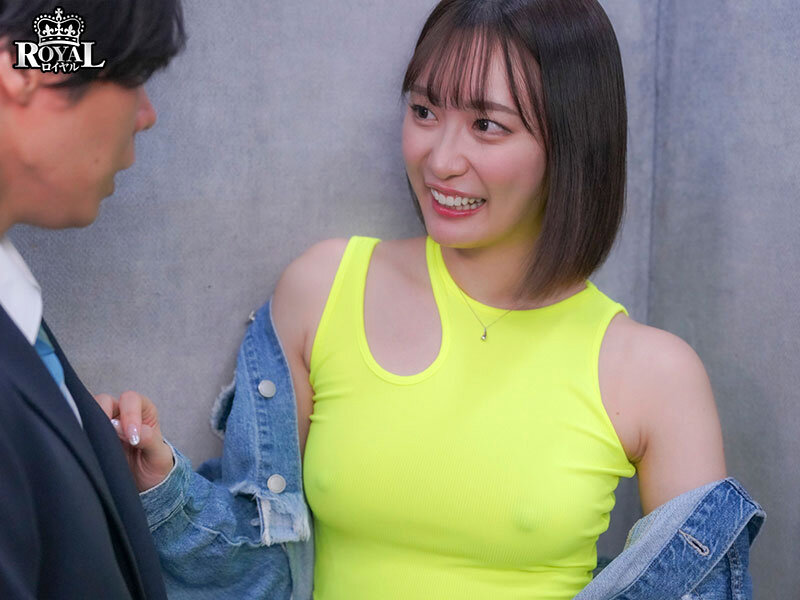 美谷朱音(美谷朱里)の美乳