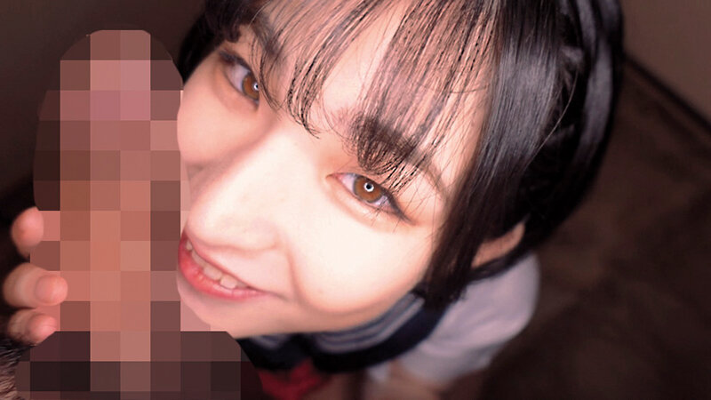 激かわ美女のフェラ