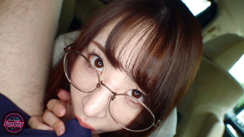 五十嵐清華のフェラ