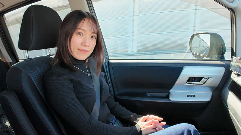 長瀬麻美の巨乳熟女セックス