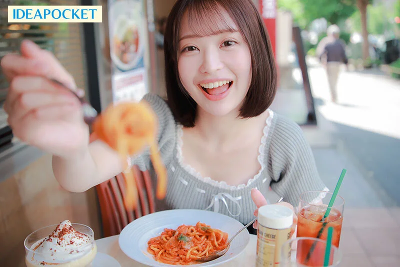 堀北桃愛の巨乳