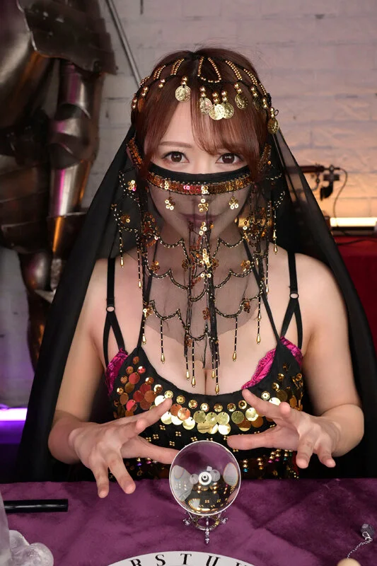 弥生みづきの巨乳